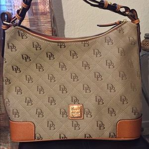 DOONEY & BOURKE large purse